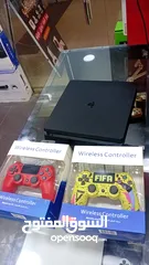  6 عروض 2025 لأجهزه بلايستيشن فور سلم PS4