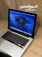  2 MacBook Pro 2012