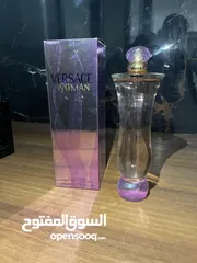  21 عطور اصلية مكفولة