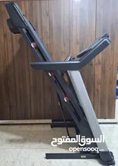  9 Cardio machine