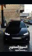  6 جولف 6 موديل 2011 للبيع