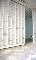  8 عمارة استثمارية جبل عمان مساحة ارض 741 متر دخل ممتاز جداً للبيع مستعجل