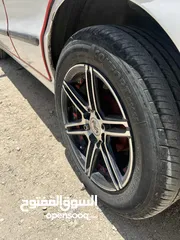  7 هونداي اكسنت