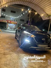  3 هونداي توسان