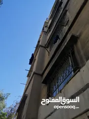  3 عمارة تجارية 8 شقق و 3 مخازن