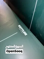  2 طاولة تنس شركة ألمانيا