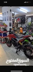 6 Ducati Hypermotard