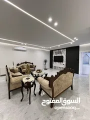  7 ڤيلا في منطقة طبربور بسعر مناسب
