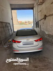  3 افانتي 2018 للبيع