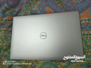  5 2019  Dell 15-XPS Laptop