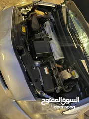  4 تويوتا بريوس 2015 للبيع فحص 2 جيد خلفي