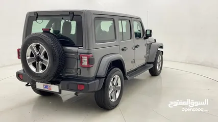  3 (HOME TEST DRIVE AND ZERO DOWN PAYMENT) JEEP WRANGLER