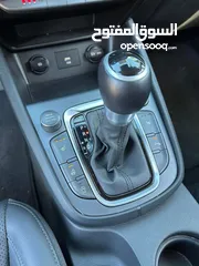  8 Hyundai Kona 2021