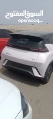  20 سيجوال بحال الزيرو  byd Seguall 2023 بطاريه 405 و 305