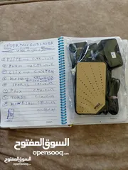  7 شاشه التواصل  الرقم البديل داخل الاعلان