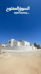  2 بيت للبيع بحي نوارة - بجوار مسجد جعفر الطيار