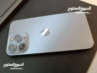  5 IPHONE 13 PRO ( 1-TB ) USED /// جهاز ايفون مستعمل 13 برو وكالة بطاريات مش مغيرة