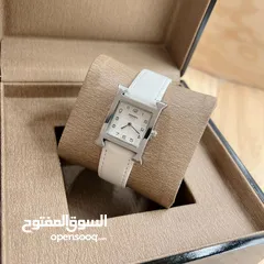  3 Modern watches