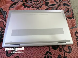  5 HP pavilion x360 2-in-1 with touch screen