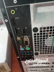  3 كمبيوتر i5-7 original بسعر حرق 300 شيكل