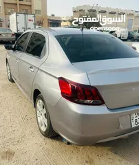  8 للبيع بيجو 301 موديل 2020 كامل المواصفات 1600cc