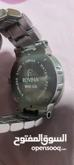  3 rovina original watch