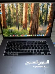  5 MacBook Pro (16-inch, 2019)