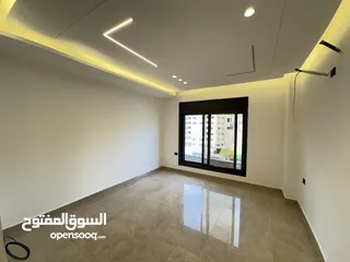  24 شقة تسوية مساحة 172م مع ترس وحديقه بتشطيبات مميزة للبيع في عبدون