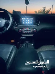  14 كيا سورينتو 2019 فل الفل والأفضل على الإطلاق.