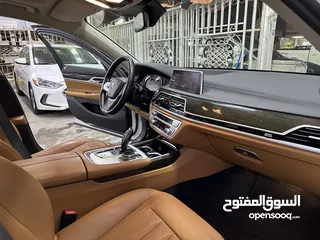  23 BMW740وكاله العروش- 2019 خليجي