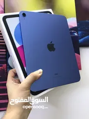  1 Ipad 10 - 64GB