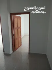  3 شقه طابق 2غرف 3حمامات2