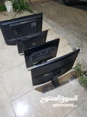  2 شاشات وكاله على المنه استعمال منزل