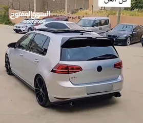  3 مطلوب جولف ماطور 2000 او فل الفل فحص ممتاز 1400