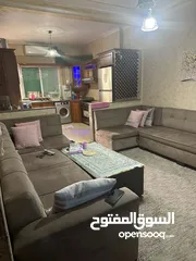  10 استثمار ذكي في قلب طبربور/ شقة للبيع من المالك مباشرة