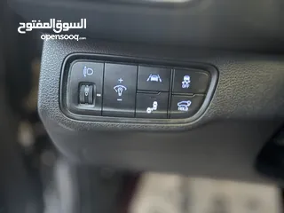  2 هونداي سنتافيه 2019 فل الفل مع بنوراما سعر حرق حرق حرق