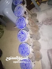  4 زمور بيانو مستعمل