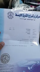  5 هونداي اكسنت  2015