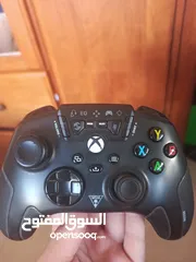  1 يد اكس بوكس turtle beach