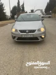  5 سيت ابيزا اكسلنس ترخيص 19 للبيع او البدل وارد بالصلاه على النبي