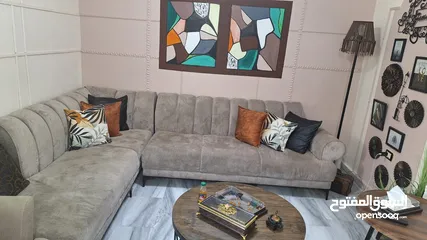  4 طقم كنب للبيع