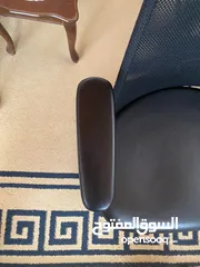  6 Ikea Office chair järvfjället كرسي مكتب