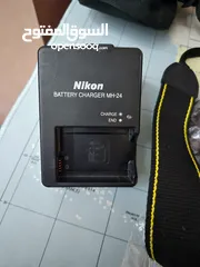  19 nikon d3200 كاميرا نيكون