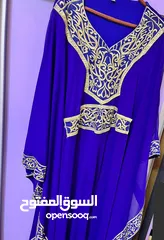  6 للبيع فساتين مستعملة