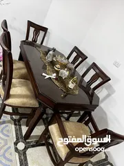  11 (غرفة ضيوف مع سفره ، غرفة نوم ) شبه جديد