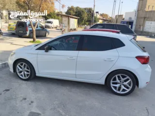  21 seat Ibiza FR 2022 سعر مميز كاش ومواصفات عالية