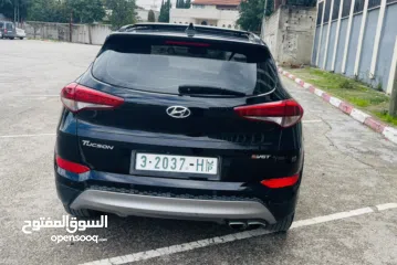  6 توسان2016فل مسكر مع بانوراما فحص نخب ثلث قطع دهان تجميلي فقط الله يبارك لصاحب النصيب