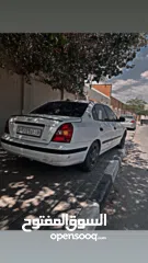  2 هونداي النترا