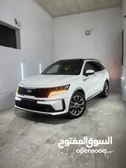  2 كيا سورنتو 2020