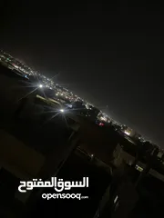  2 شقه مميزه طابق الثالث اخير  لا يوجد تسويه للبيع اربد - الصريح -خلف قصر السعدي  منطقه هادئه